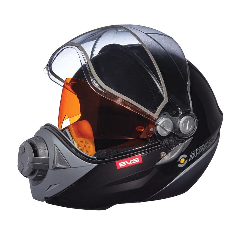 BV2S Electric SE Helmet - Small