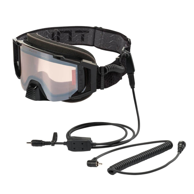 Ski-Doo Flint XL Radiant UV Goggles