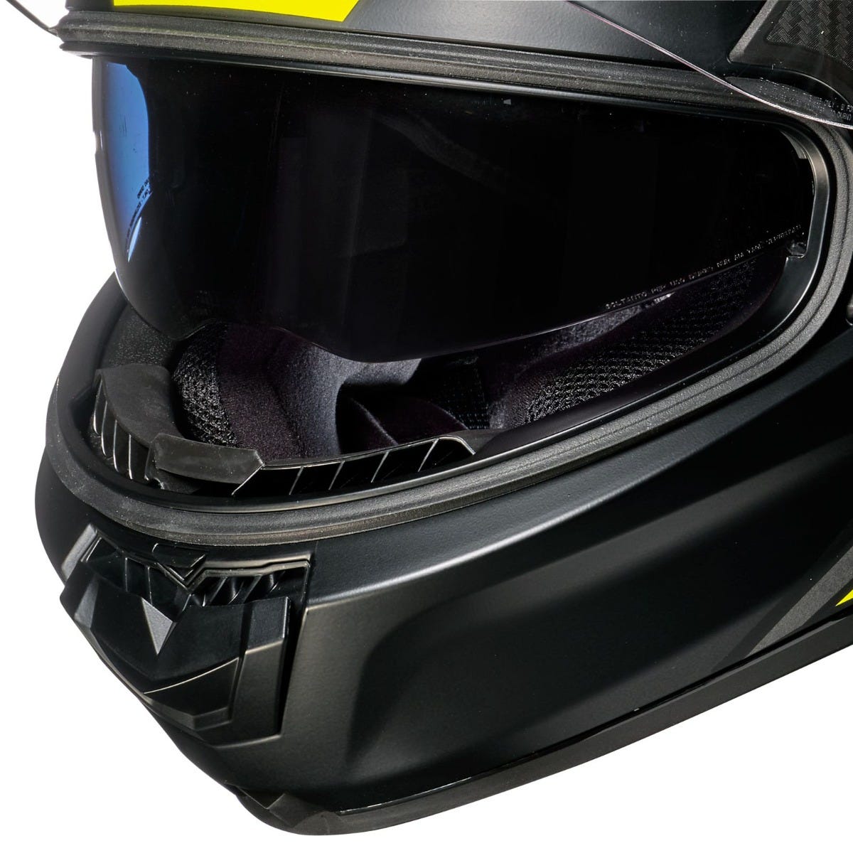 Can-Am N60-6 Staple Full Face Helmet (DOT)