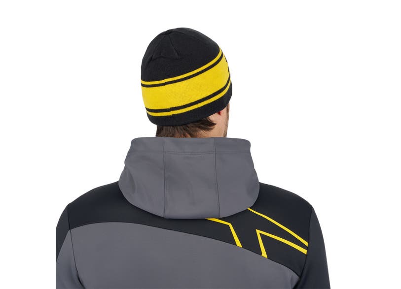 Ski-Doo Unisex Reversible Beanie