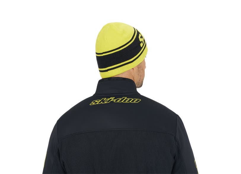 Ski-Doo Unisex Reversible Beanie