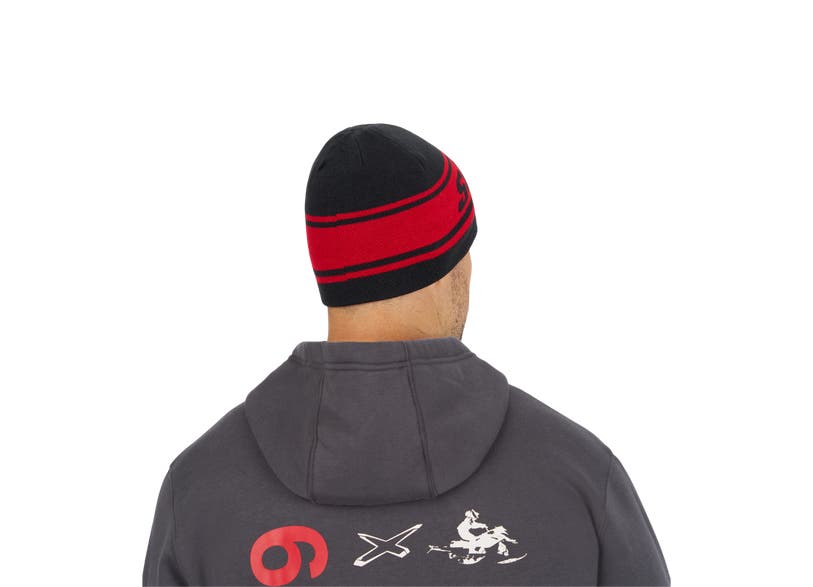Ski-Doo Unisex Reversible Beanie