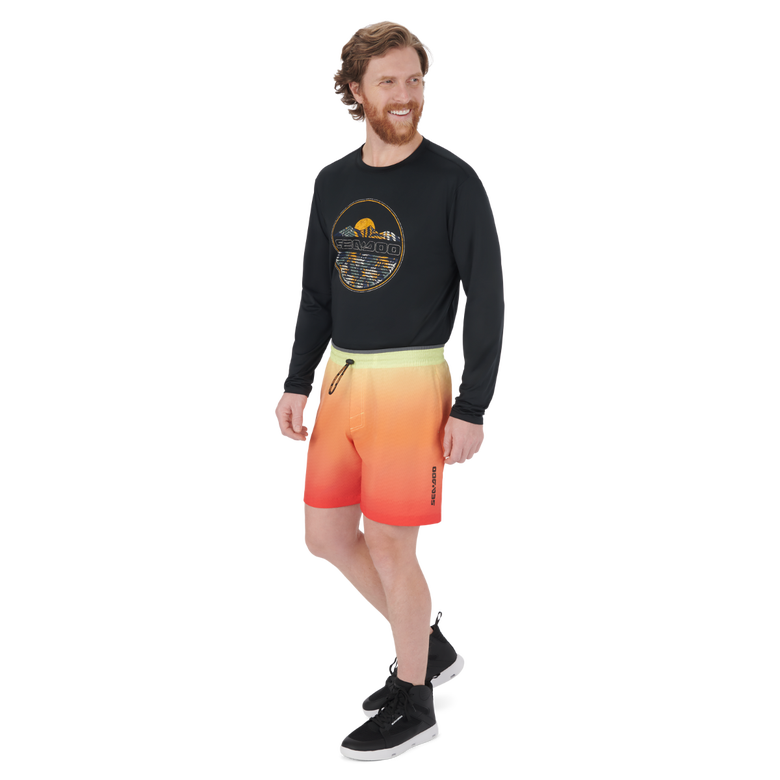 Men's 18" Classic Boardshorts