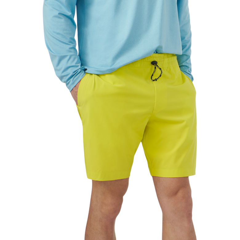 Men's 18" Classic Boardshorts