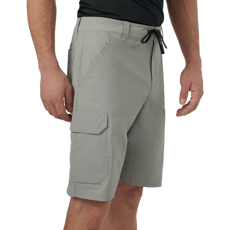 Men's Adventure Cargo Shorts