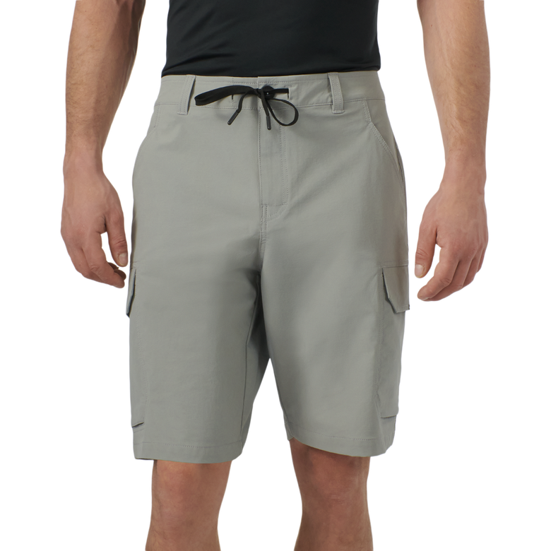 Men's Adventure Cargo Shorts
