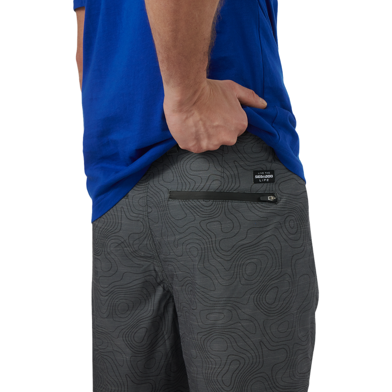 Men's 20" Sea Walkshorts