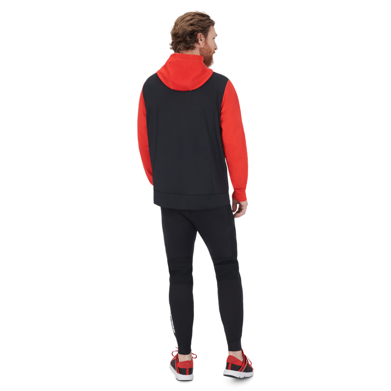 Men's Sea-Doo Sunset Tech Zip-Up