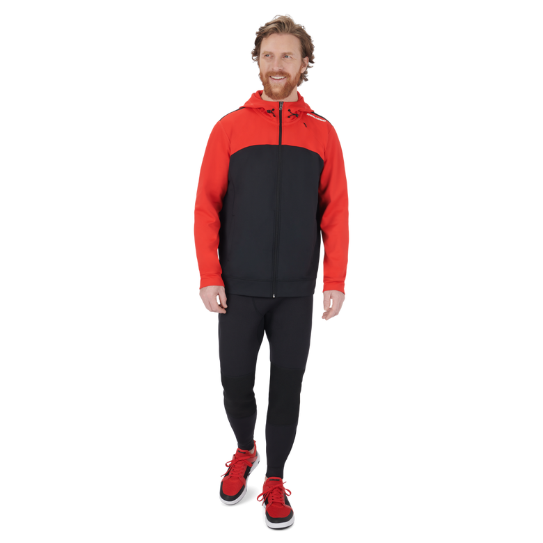 Men's Sea-Doo Sunset Tech Zip-Up