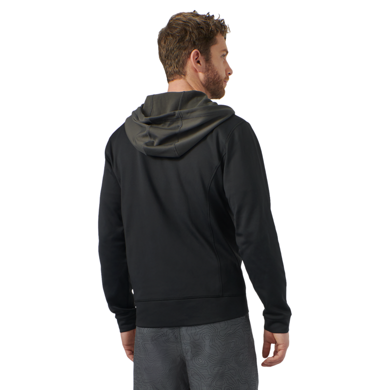 Men's Sea-Doo Sunset Tech Zip-Up