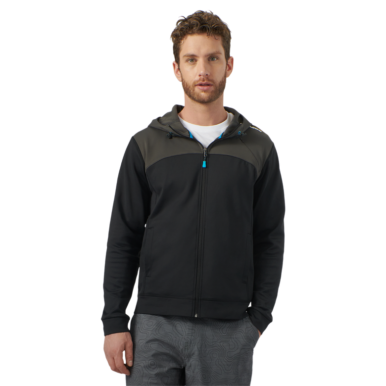 Men's Sea-Doo Sunset Tech Zip-Up