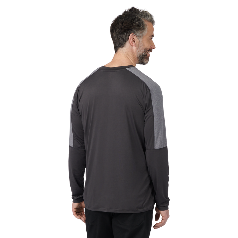 Men's Performance Long Sleeves