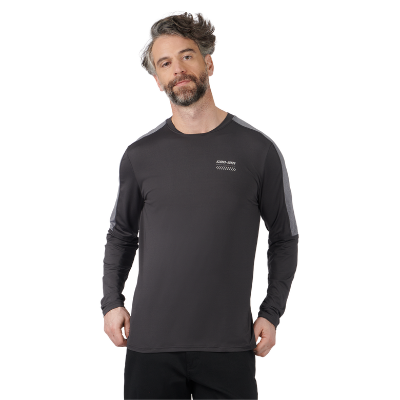 Men's Performance Long Sleeves