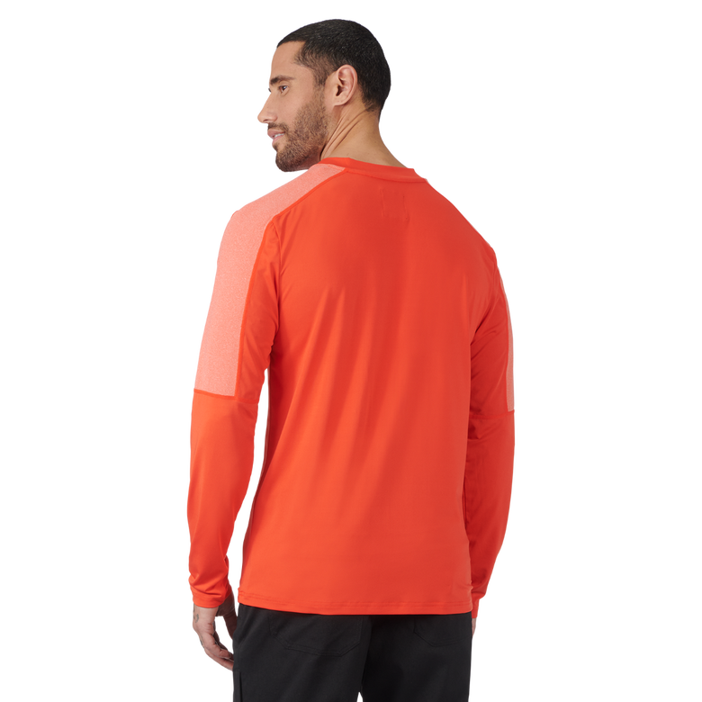 Men's Performance Long Sleeves