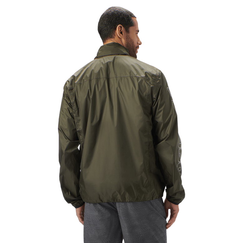Men's Windproof Jacket