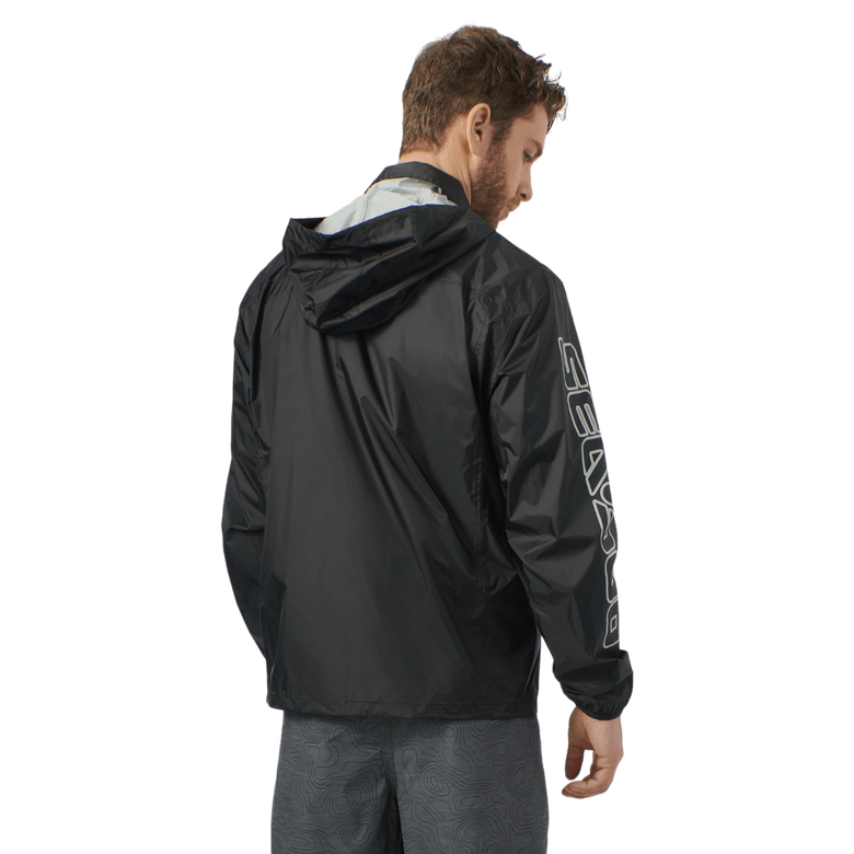Men's Windproof Jacket