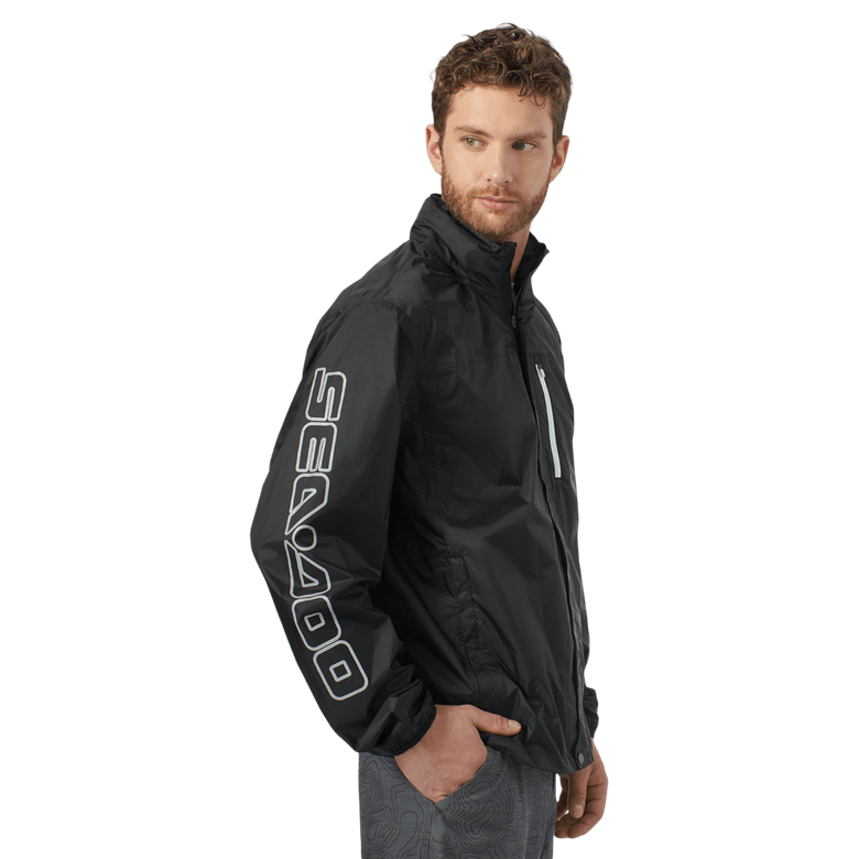 Men's Windproof Jacket