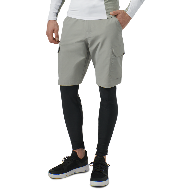 Men's UV Protection Leggings