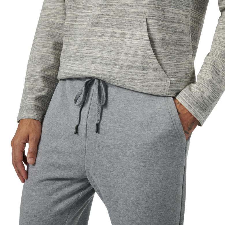 Men's French Terry Jogger