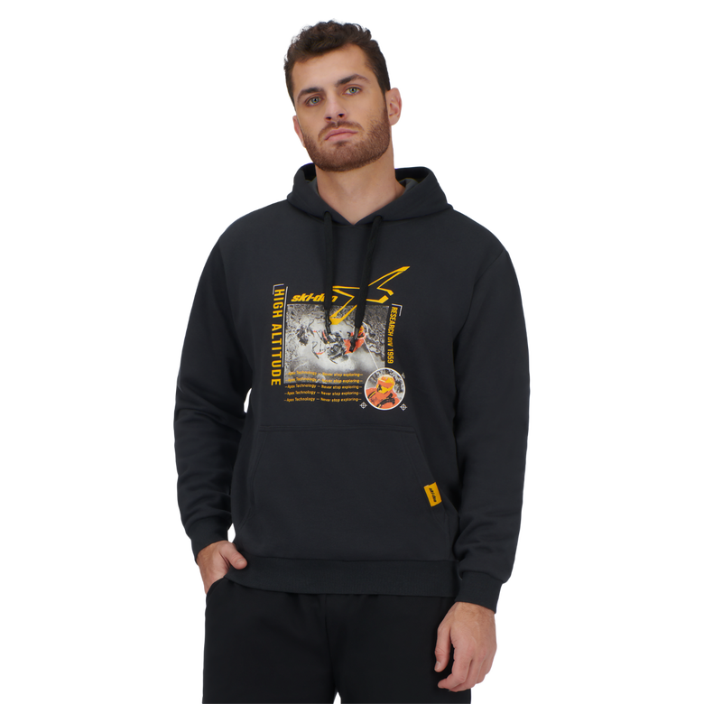 Men's X-Team Edition Pullover Hoodie