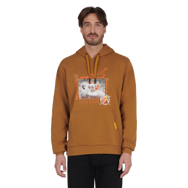 Men's X-Team Edition Pullover Hoodie