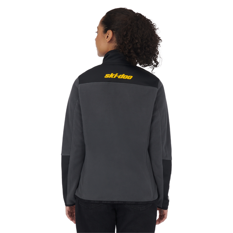 Women's X-Team Edition Micro-Fleece