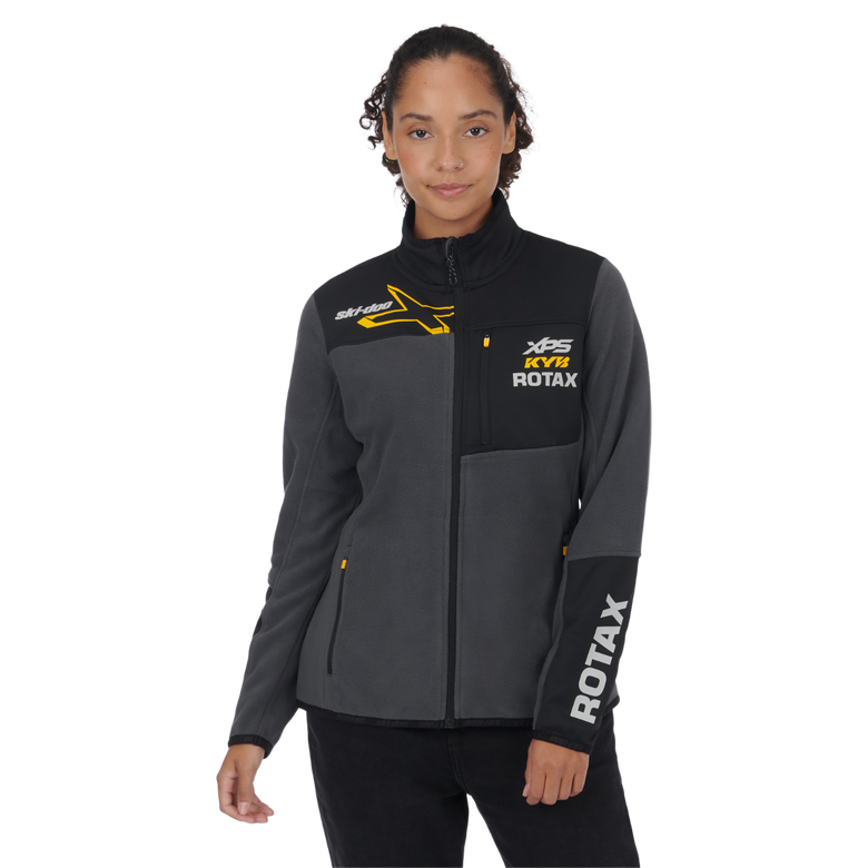 Women's X-Team Edition Micro-Fleece