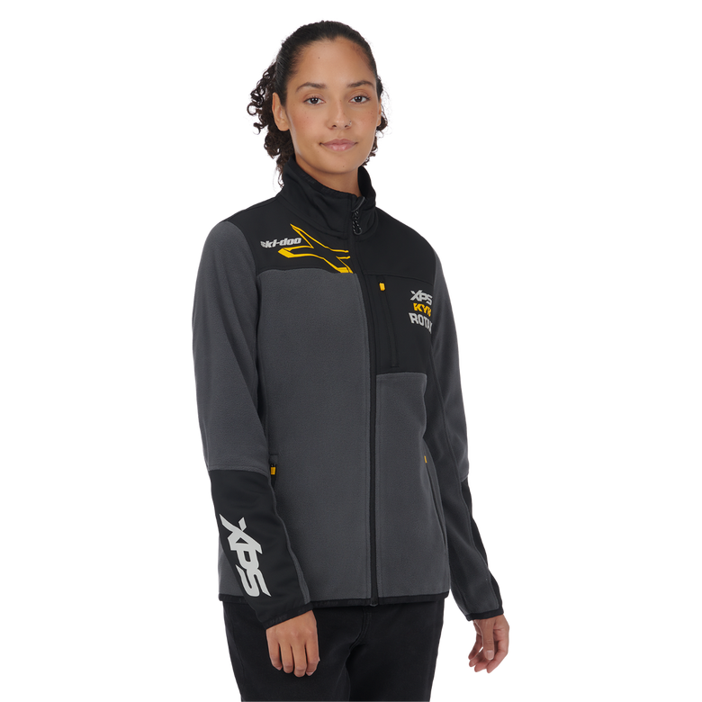 Women's X-Team Edition Micro-Fleece