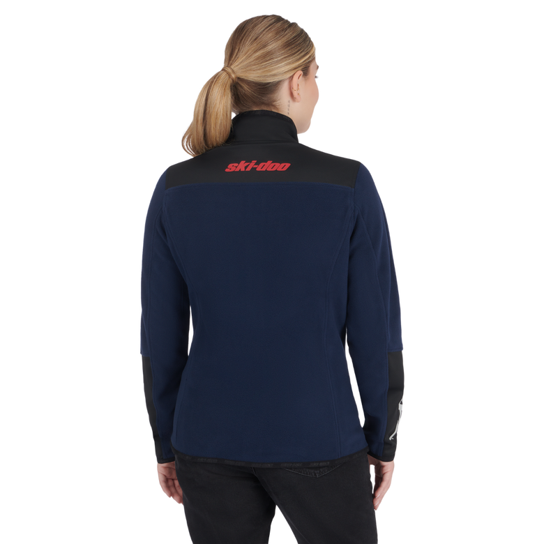 Women's X-Team Edition Micro-Fleece