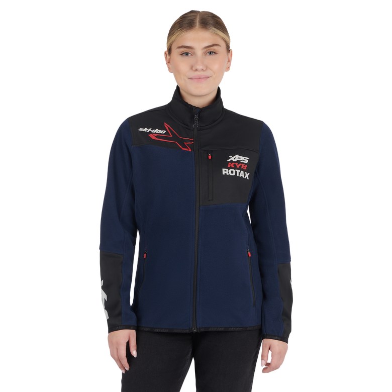 Women's X-Team Edition Micro-Fleece