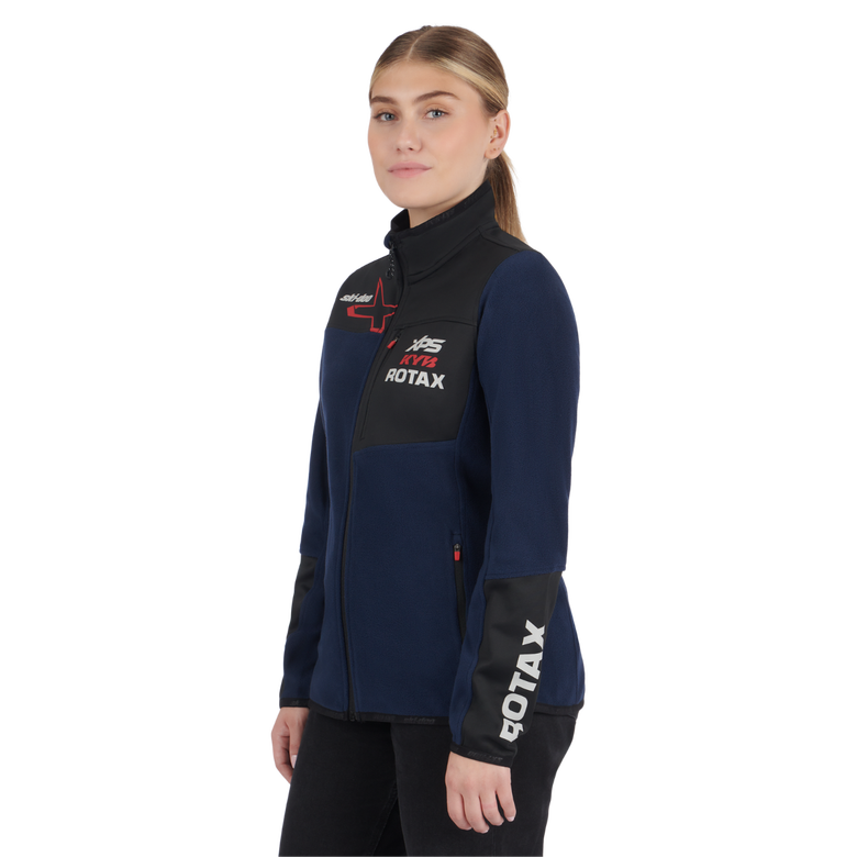 Women's X-Team Edition Micro-Fleece