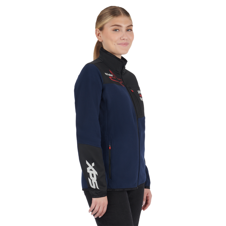 Women's X-Team Edition Micro-Fleece