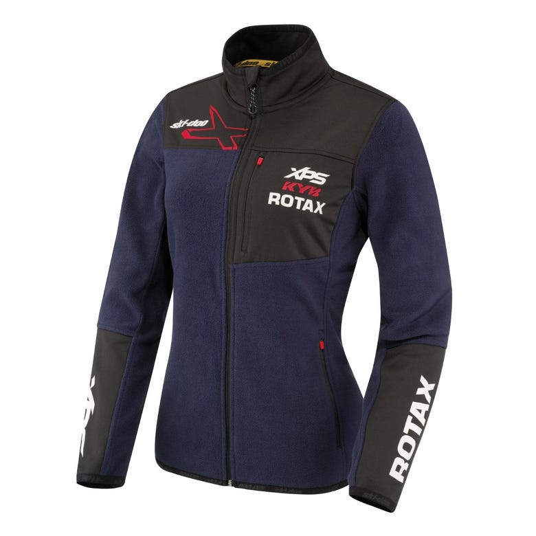 Women's X-Team Edition Micro-Fleece