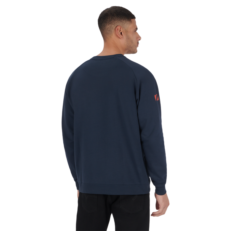 Men's Can-Am Signature Crewneck Sweatshirt
