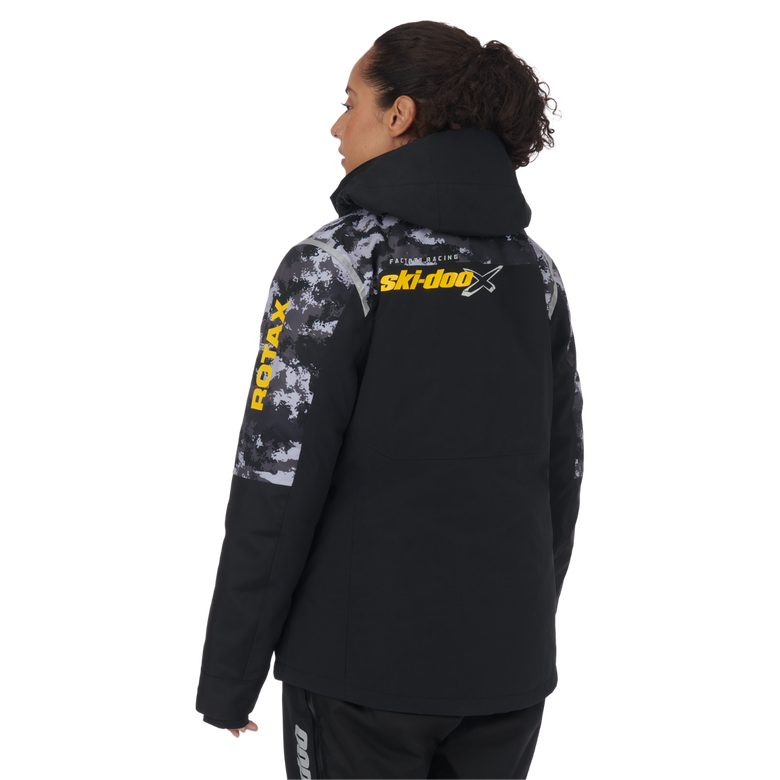 Women's Exodus X-Team Edition Jacket