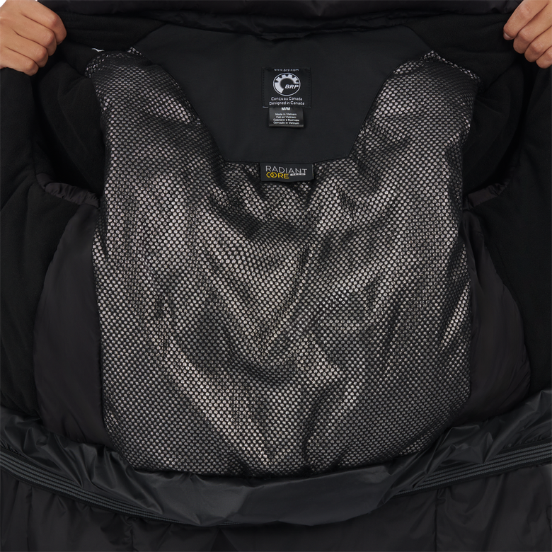 Women's Exodus X-Team Edition Jacket