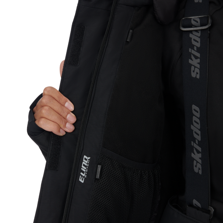 Women's Exodus X-Team Edition Jacket