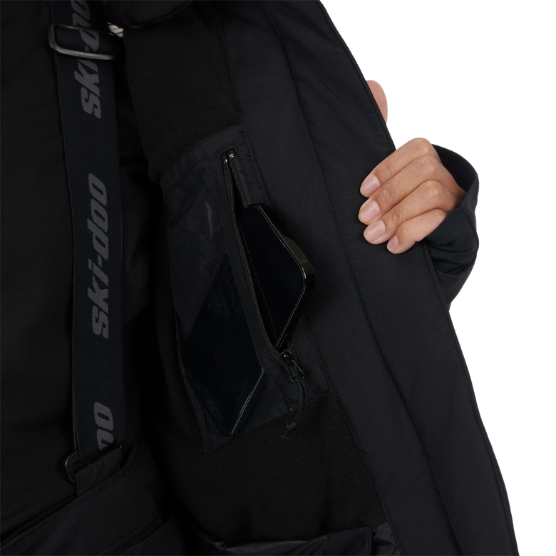 Women's Exodus X-Team Edition Jacket