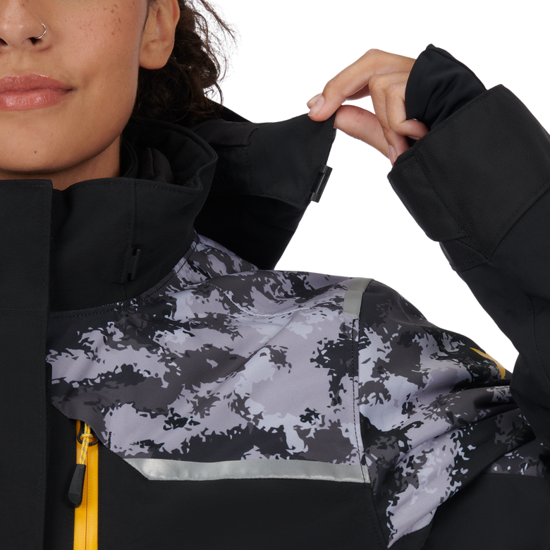 Women's Exodus X-Team Edition Jacket