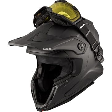 OG Backcountry Titan Helmet