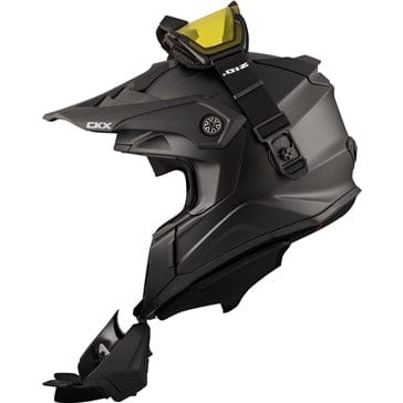 OG Backcountry Titan Helmet
