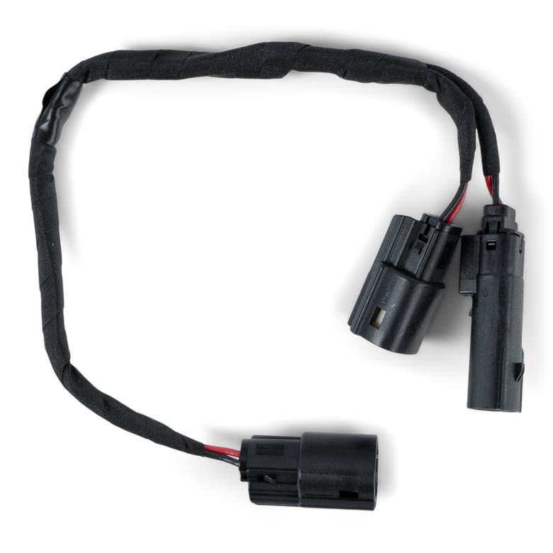 Harness Extension For USB Plug