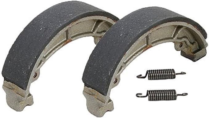 EBC Brakes 709 Brake Shoe