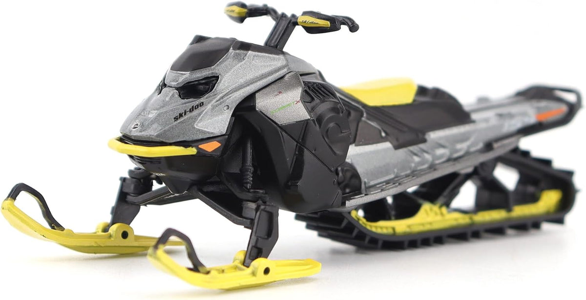 BRP Models 1:32 Scale Diecast Replica Can-Am Summit Expert