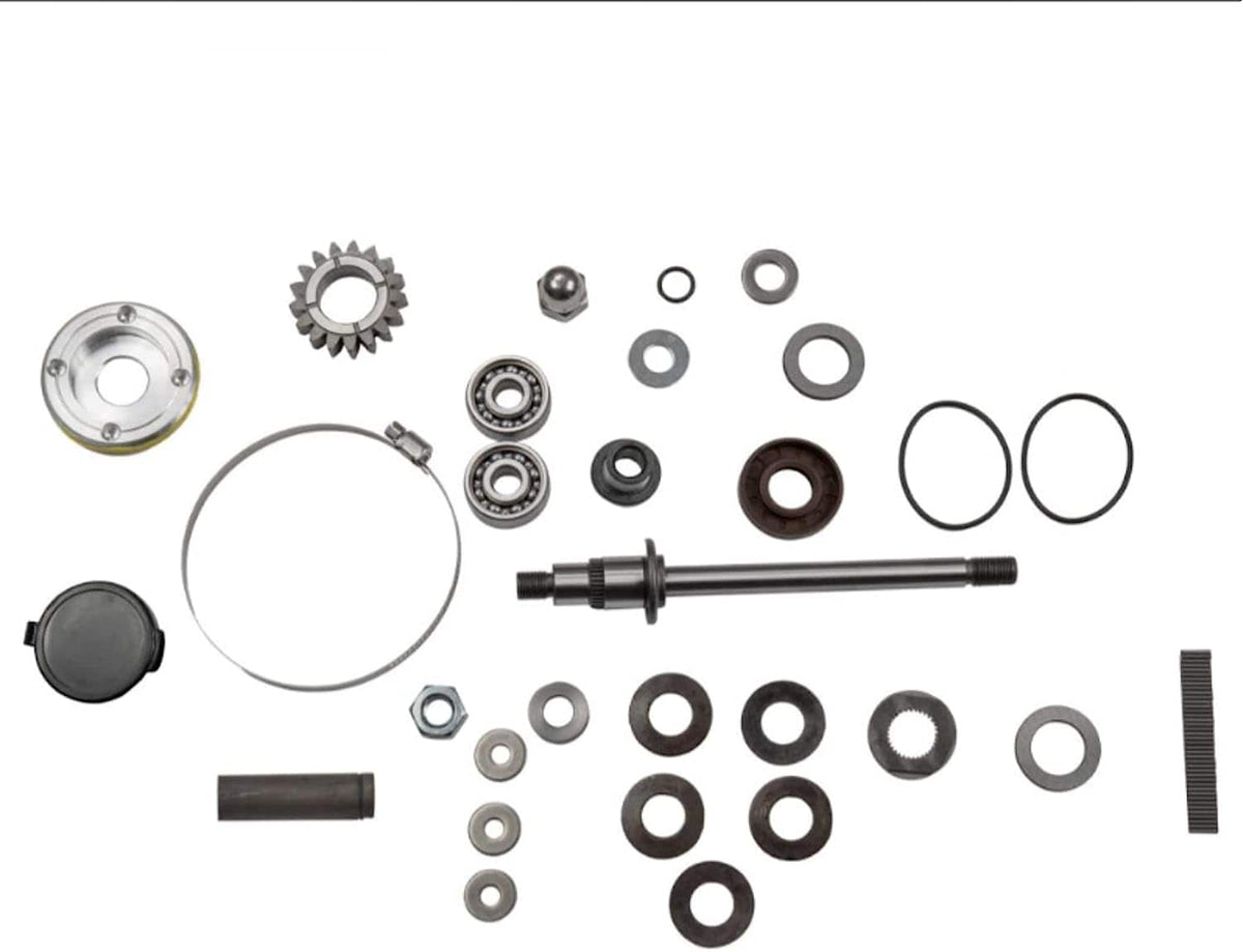 Sea-Doo OEM Supercharger Kit - 420881151