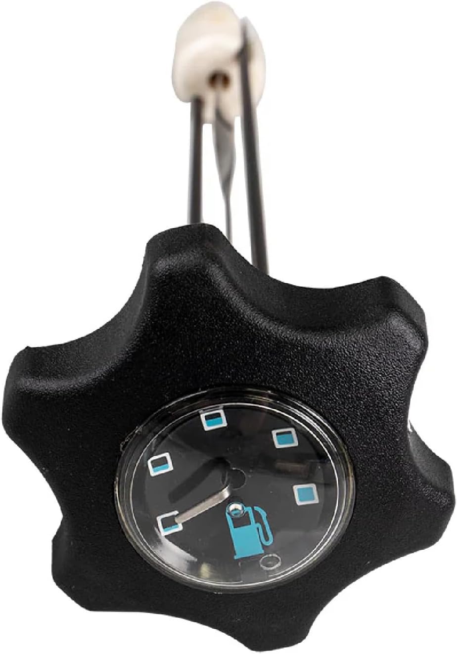 Ski-Doo Fuel Cap With Guage