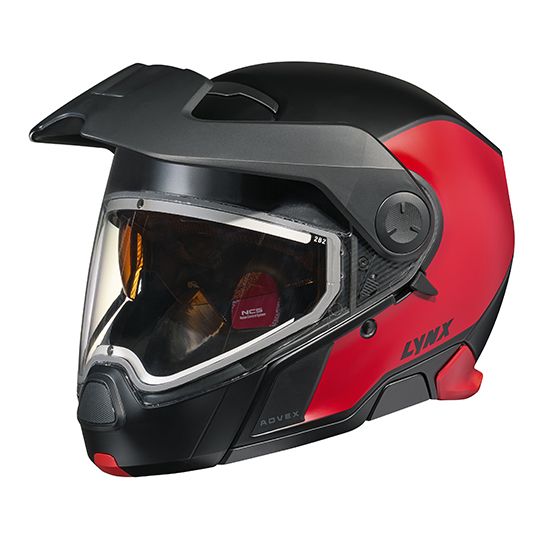 Advex Sport Radiant Helmet - LYNX