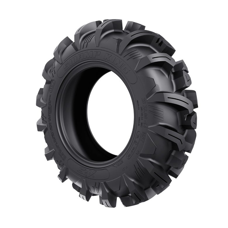 XPS Swamp King Tires