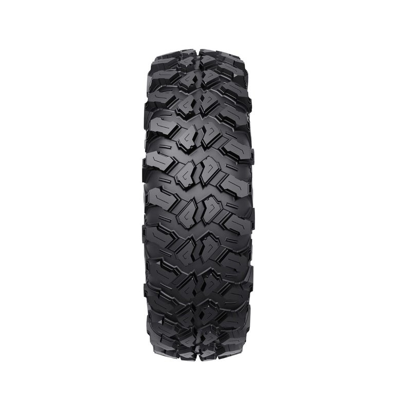 XPS Trac Force Tires