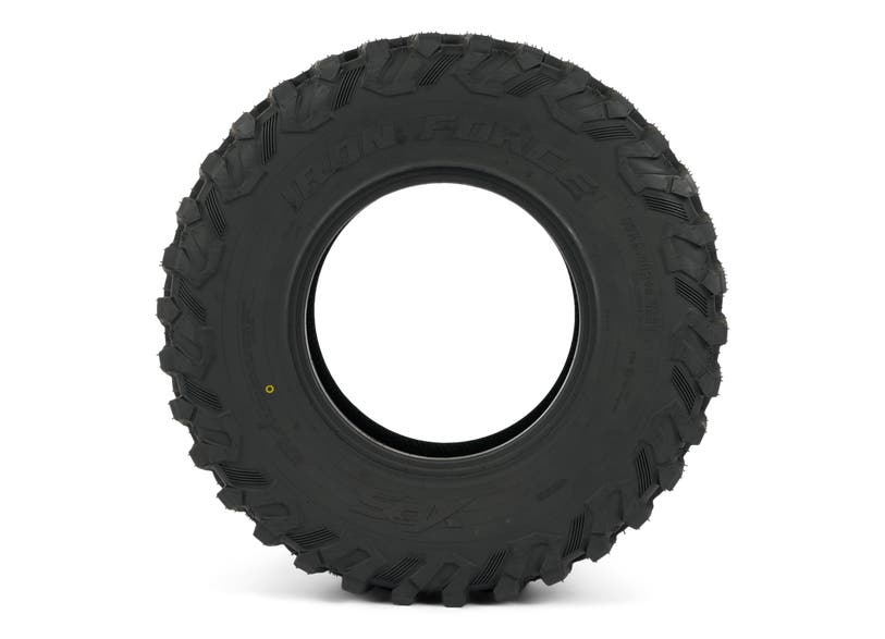 Can-Am XPS Iron Force Tire